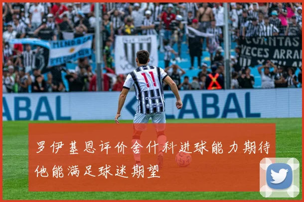 罗伊基恩评价舍什科进球能力期待他能满足球迷期望