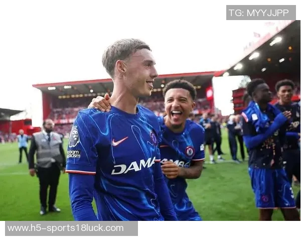 电讯报称帕尔默期待入选英格兰世界杯名单切尔西全力支持他的梦想